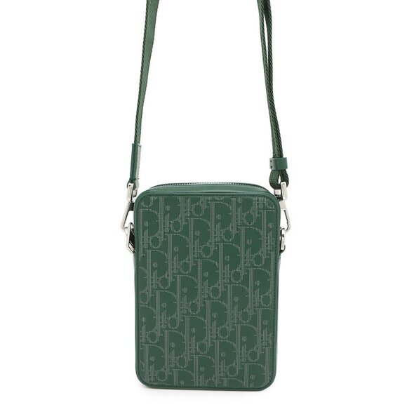 DIOR Green Bag - Picture 1 of 16